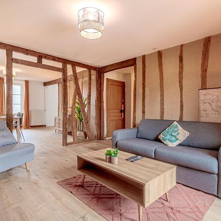 Le Plaidoyer Apartment Limoges Luaran gambar