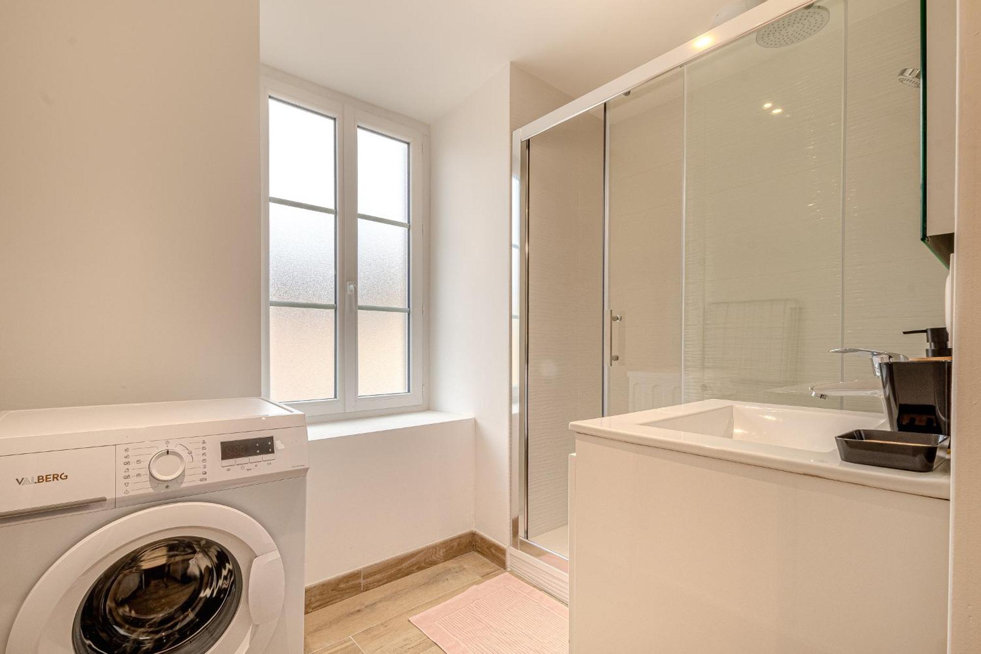Le Plaidoyer Apartment Limoges Luaran gambar