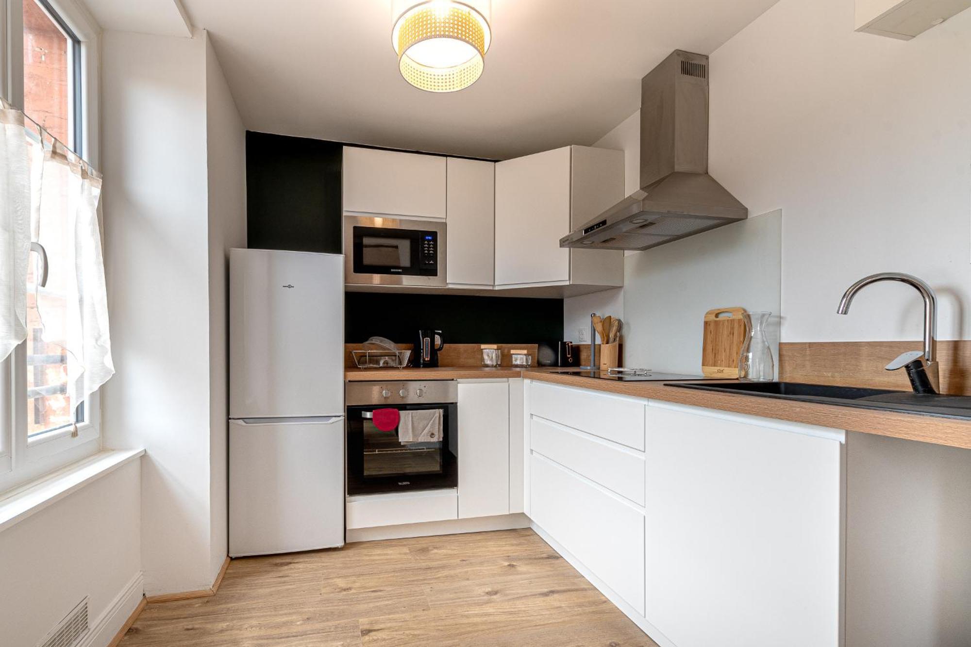 Le Plaidoyer Apartment Limoges Luaran gambar