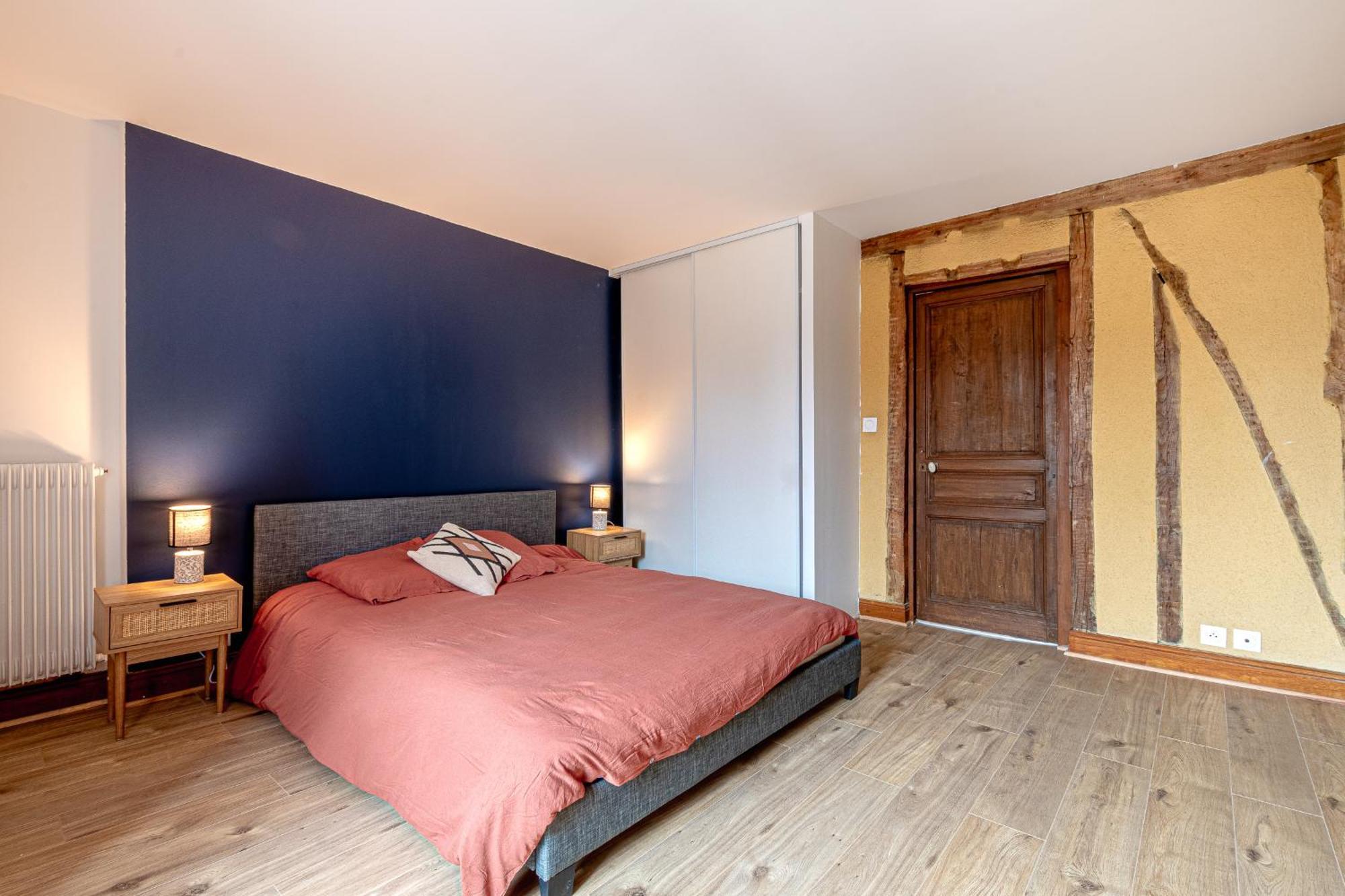 Le Plaidoyer Apartment Limoges Luaran gambar