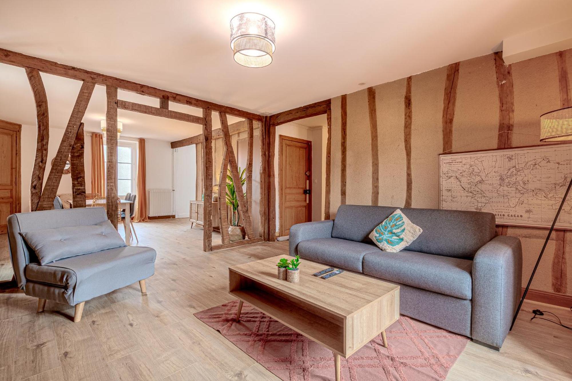 Le Plaidoyer Apartment Limoges Luaran gambar