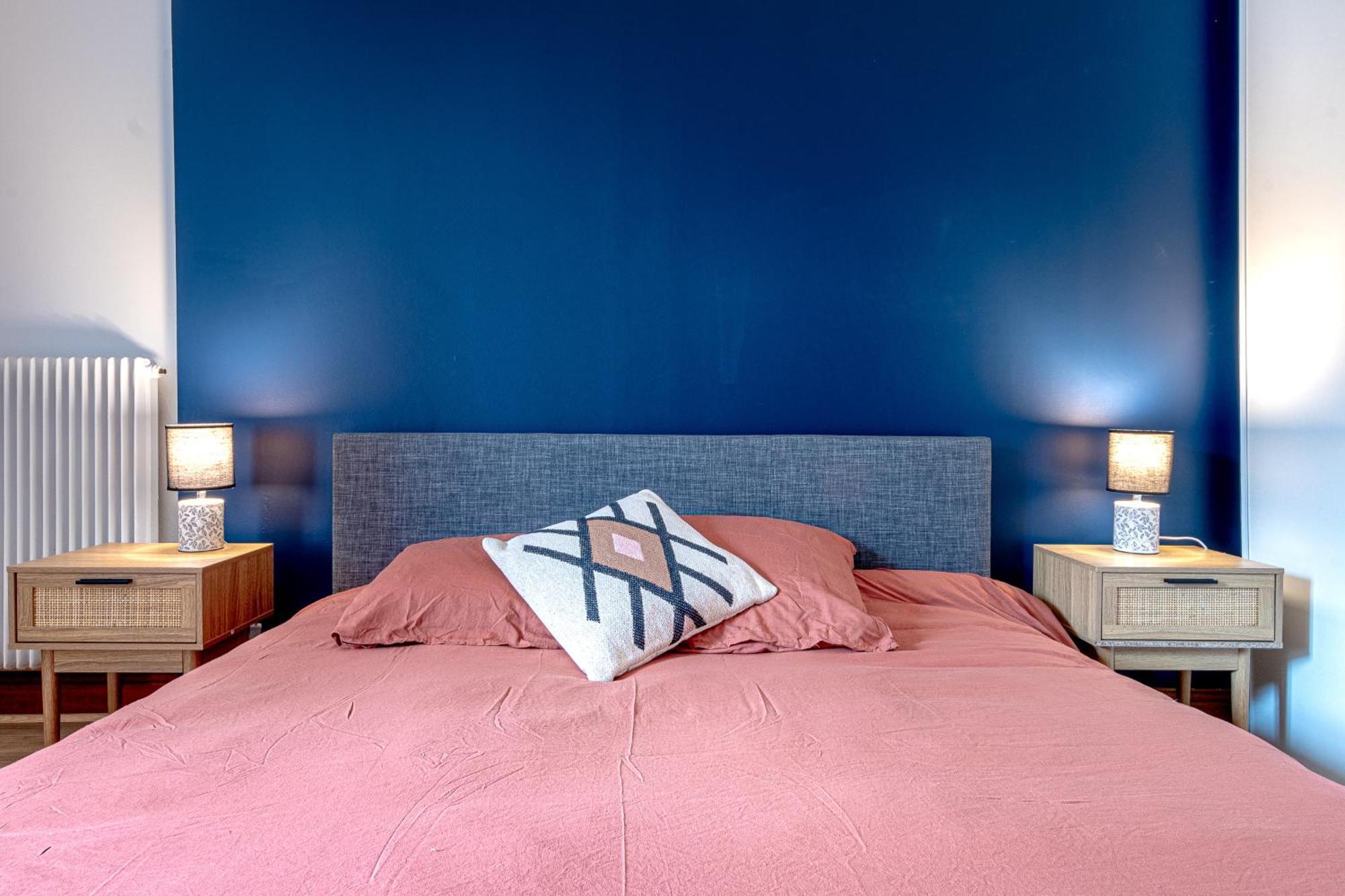 Le Plaidoyer Apartment Limoges Luaran gambar
